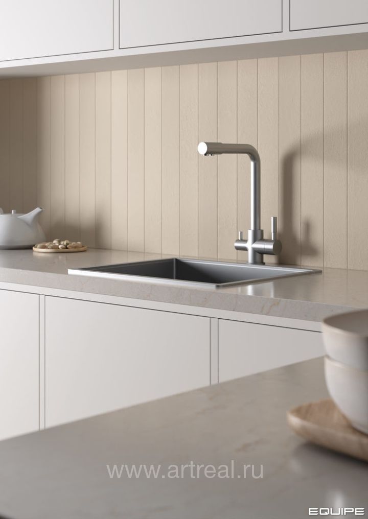 Керамогранит Equipe Earth в интерьере