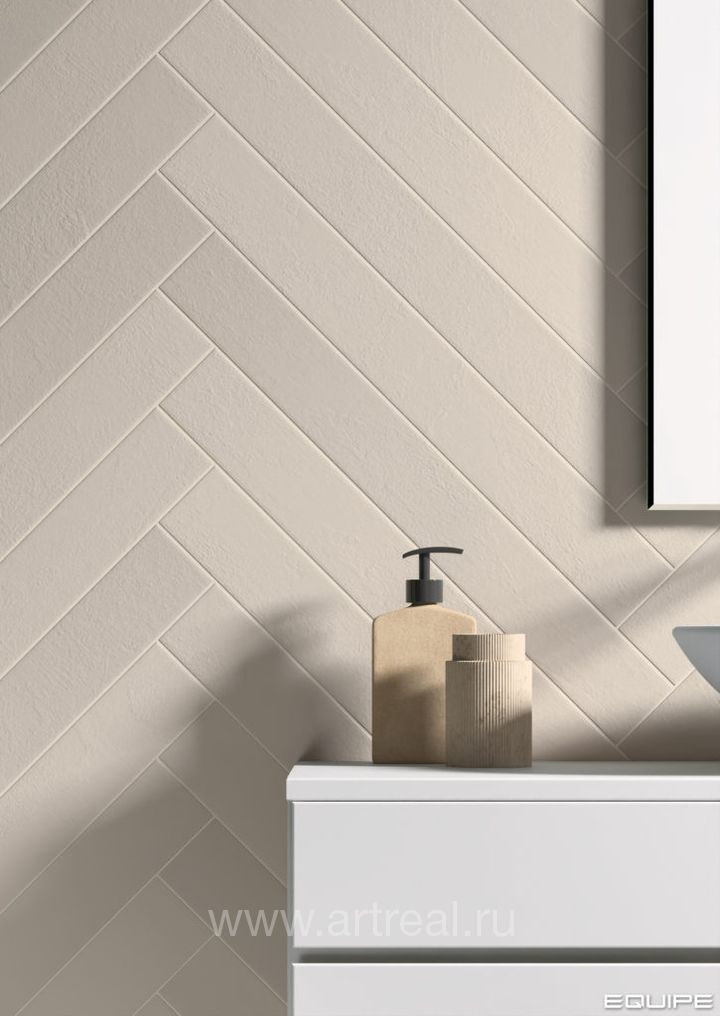 Керамогранит Equipe Earth в интерьере