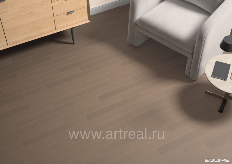 Керамогранит Equipe Earth в интерьере