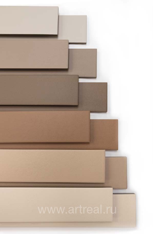 Керамогранит Equipe Earth в интерьере