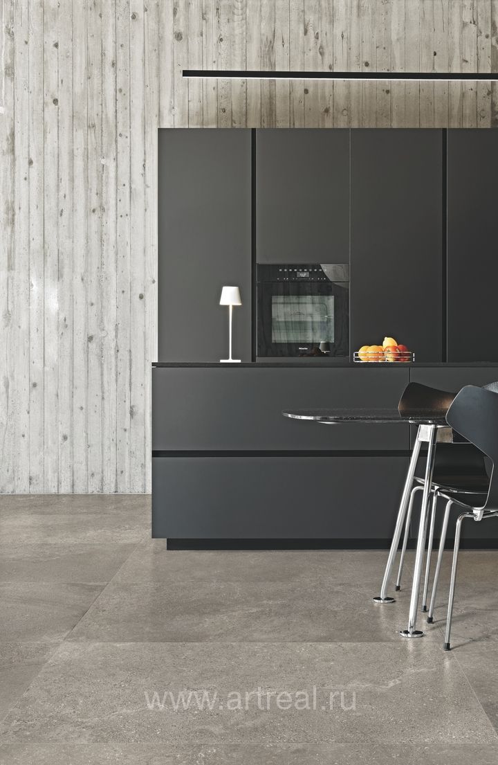 Керамогранит Florim Casual Life в интерьере