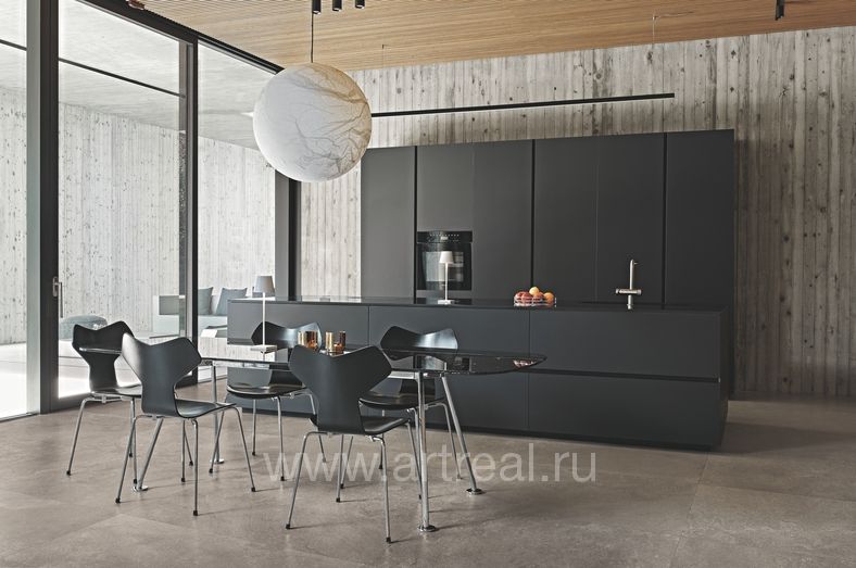 Керамогранит Florim Casual Life в интерьере