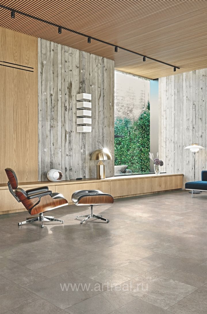 Керамогранит Florim Casual Life в интерьере