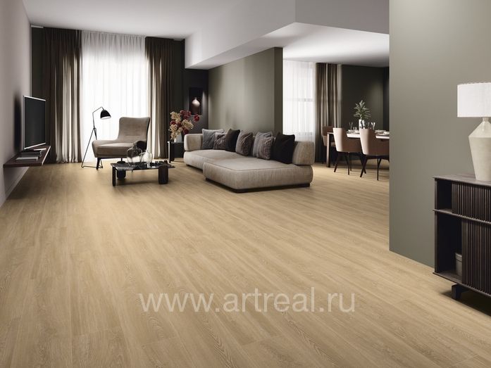 Керамогранит APE Aneto в интерьере