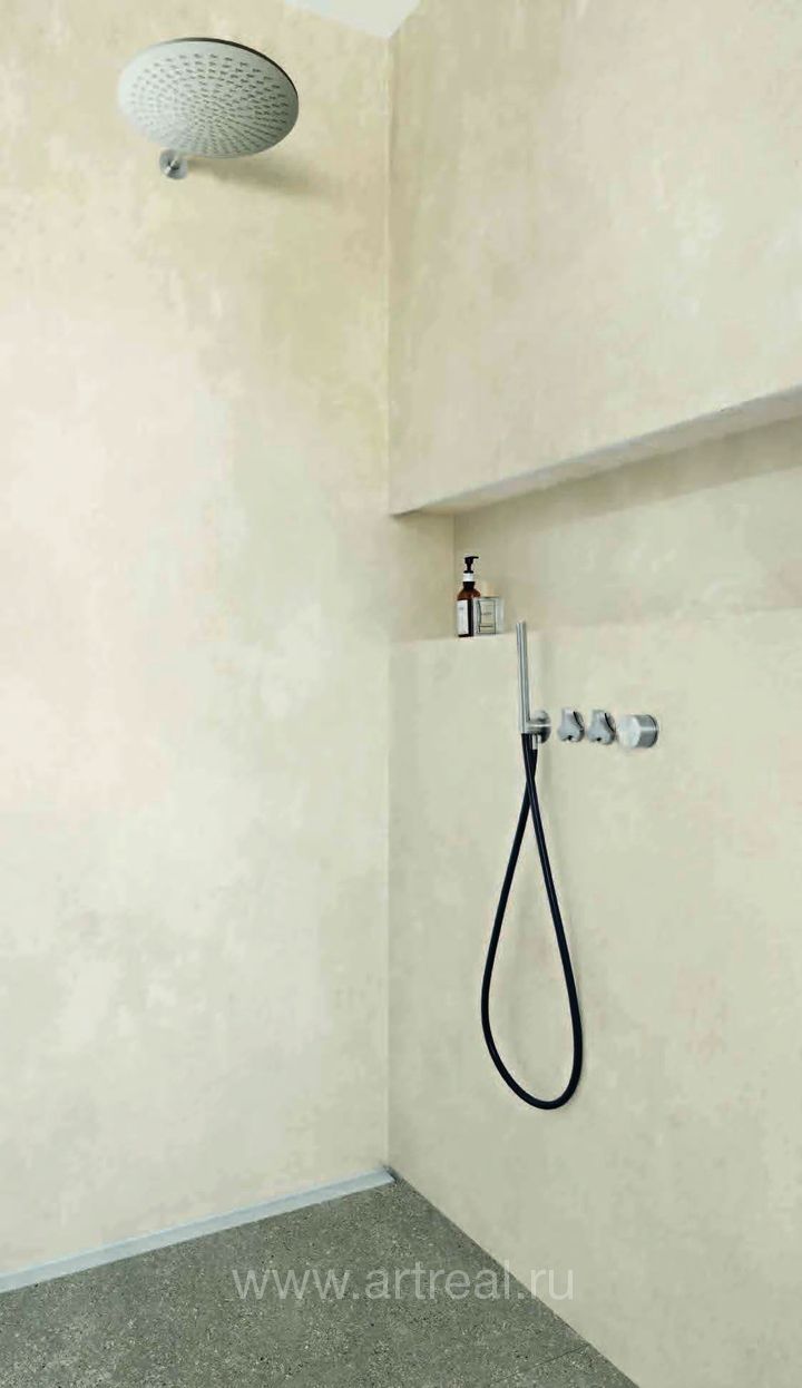 Керамогранит Florim Formatech в интерьере