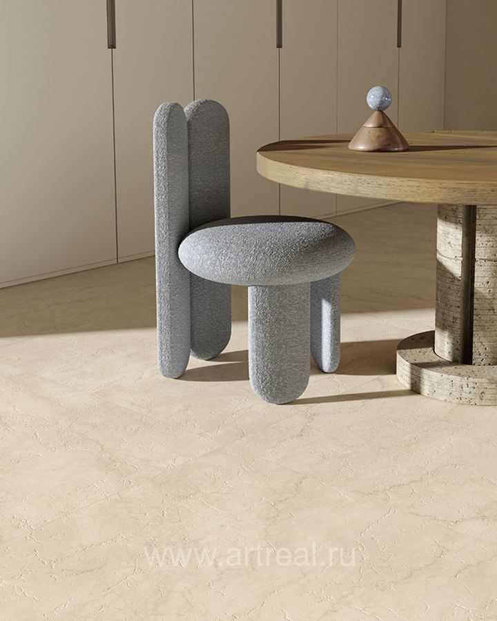 Керамогранит Gardenia Orchidea Bon Ton в интерьере