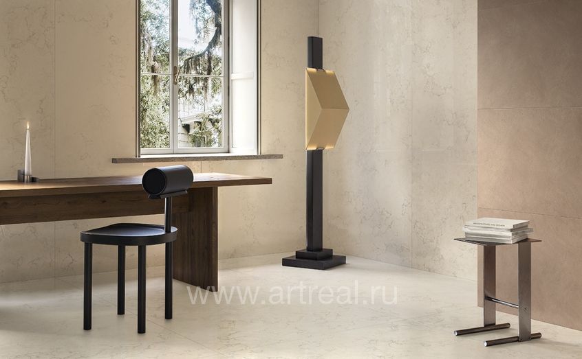 Керамогранит Gardenia Orchidea Bon Ton в интерьере