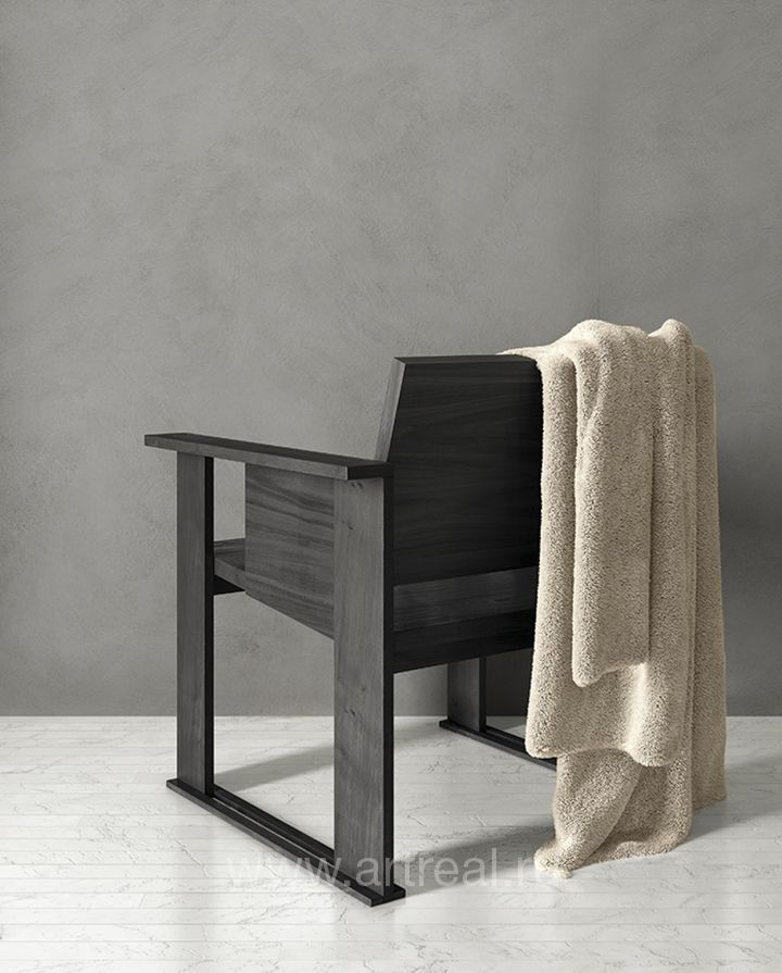 Керамогранит Gardenia Orchidea Bon Ton в интерьере