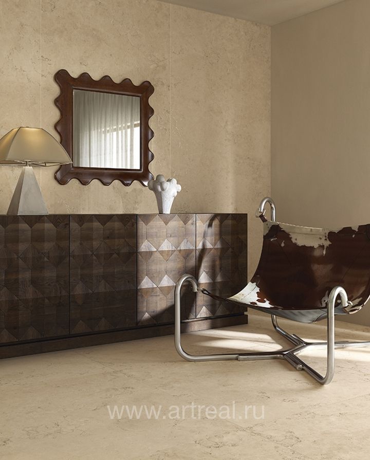 Керамогранит Gardenia Orchidea Bon Ton в интерьере