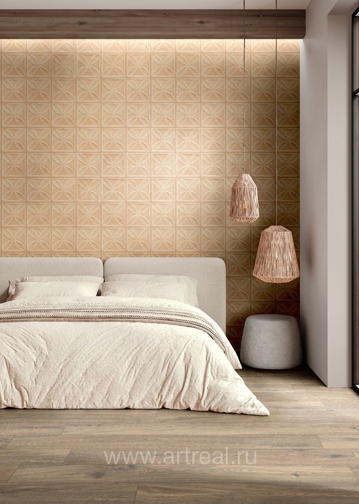 Ragno Amuri Керамогранит Ragno Amuri в интерьере