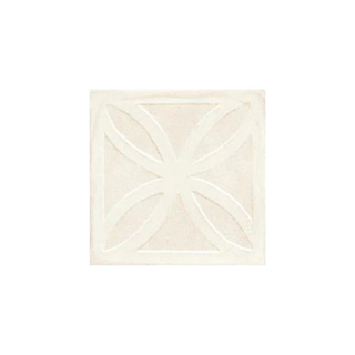 Ragno Amuri настенная плитка Struttura 3d Gelosia Avorio 20*20*10