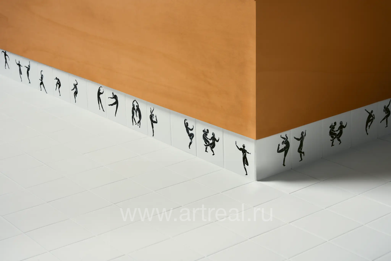 41zero42 Stories Керамогранит 41zero42 Stories в интерьере