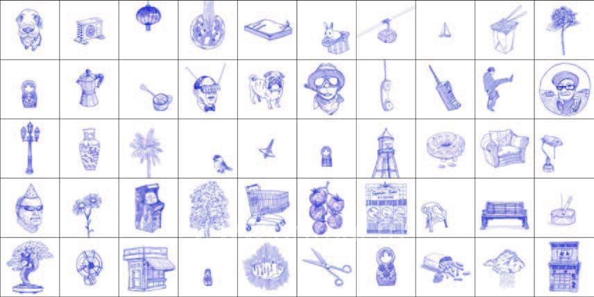 41zero42 Stories Керамогранит 41zero42 Stories в интерьере