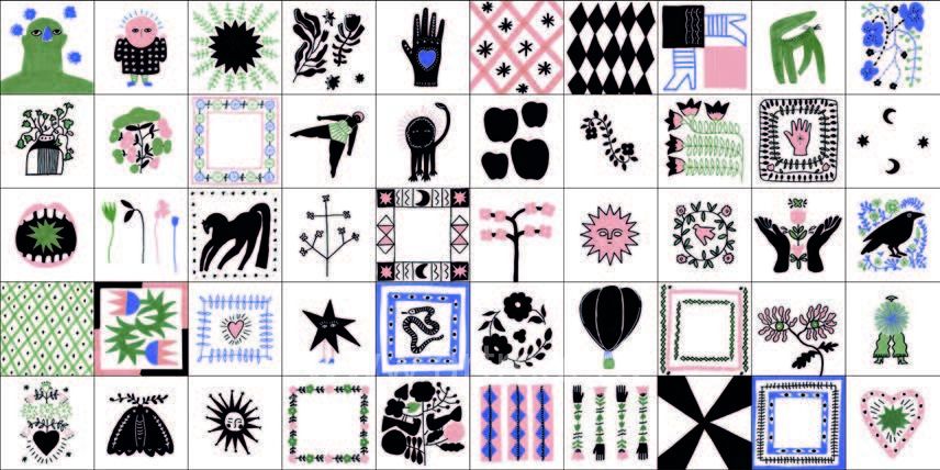 41zero42 Stories Керамогранит 41zero42 Stories в интерьере