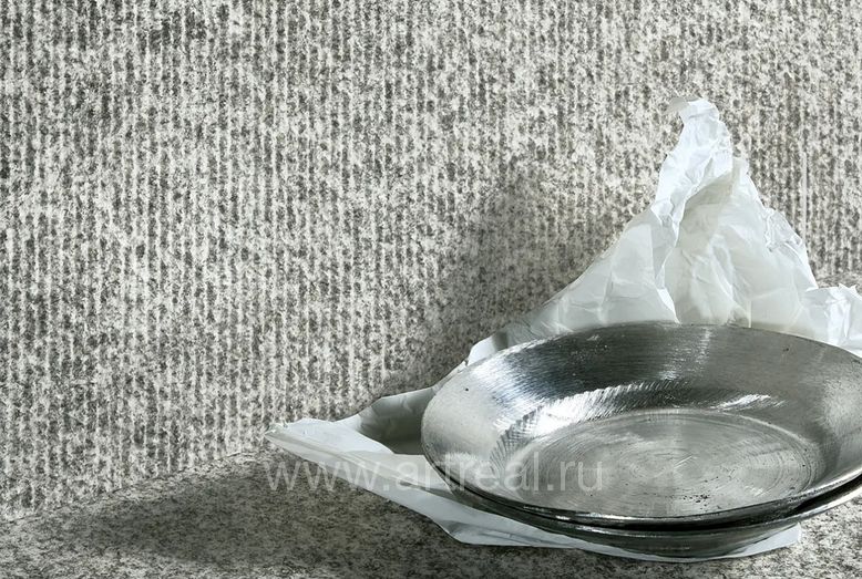 Керамогранит 41zero42 Brutus в интерьере