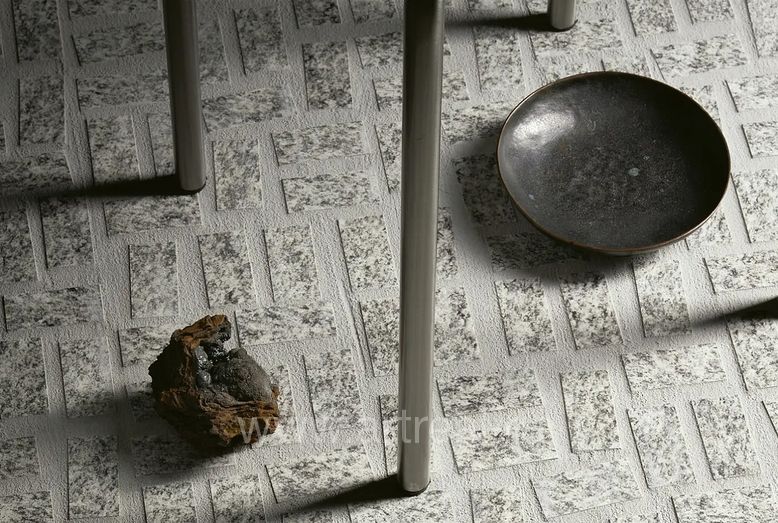 Керамогранит 41zero42 Brutus в интерьере