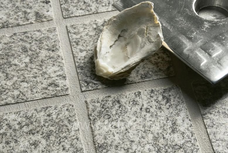 Керамогранит 41zero42 Brutus в интерьере