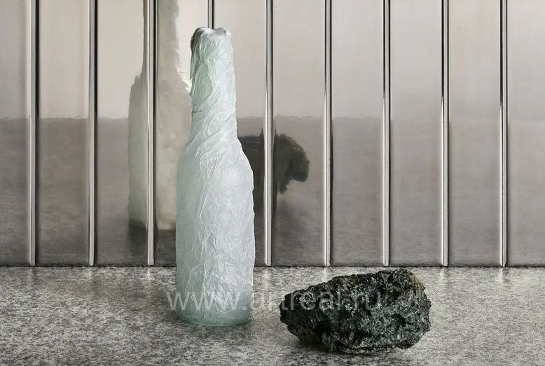 Керамогранит 41zero42 Brutus в интерьере