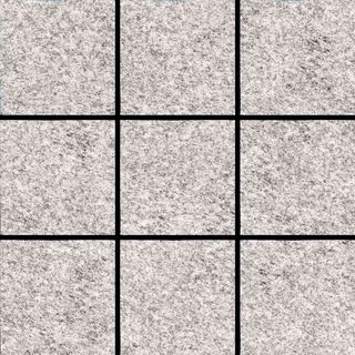 41zero42 Brutus керамогранит Block Mosaic 30*30*9