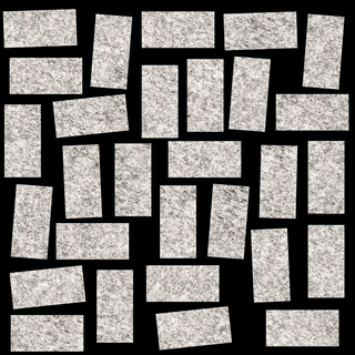 41zero42 Brutus керамогранит Brutus Mosaic 30*30*9