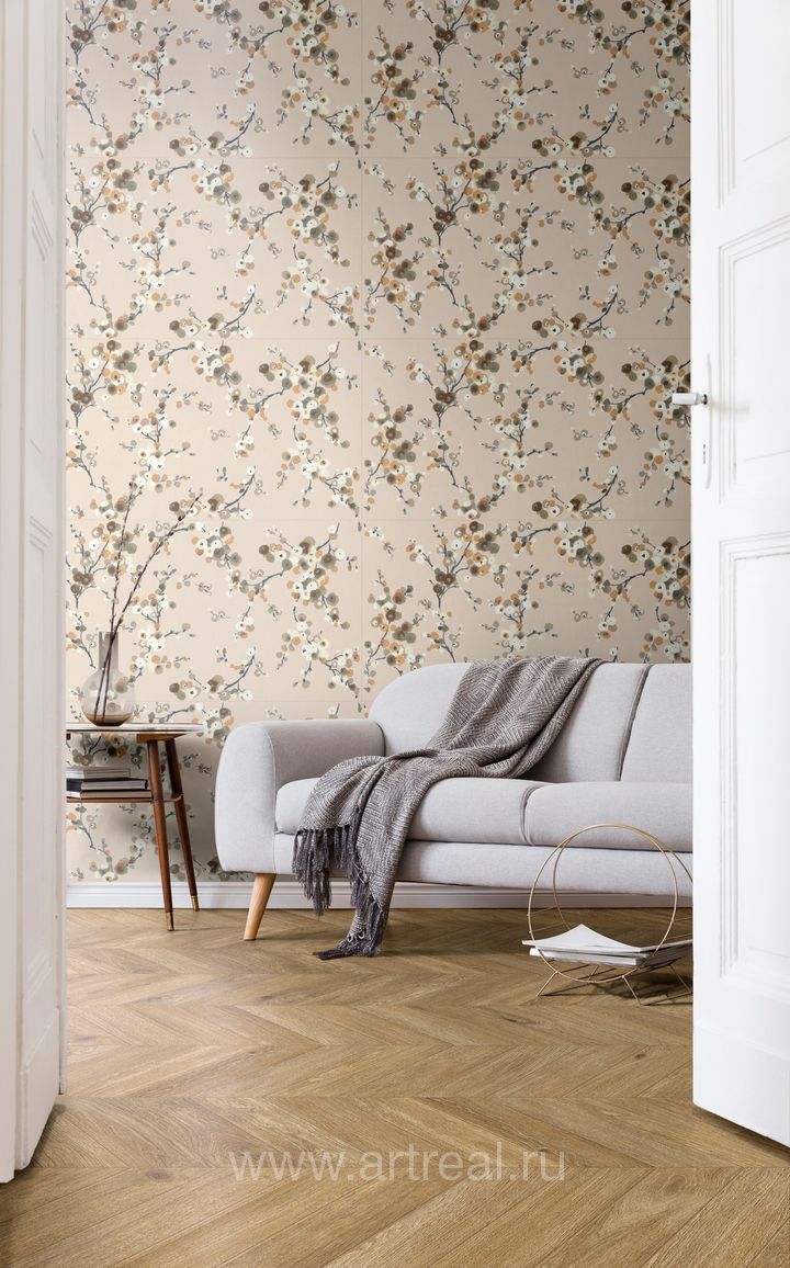 Ragno Decora Керамогранит Ragno Decora в интерьере