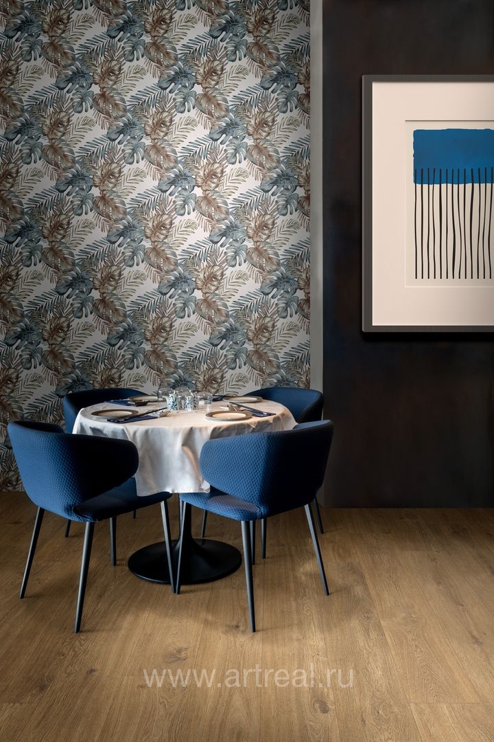 Ragno Decora Керамогранит Ragno Decora в интерьере