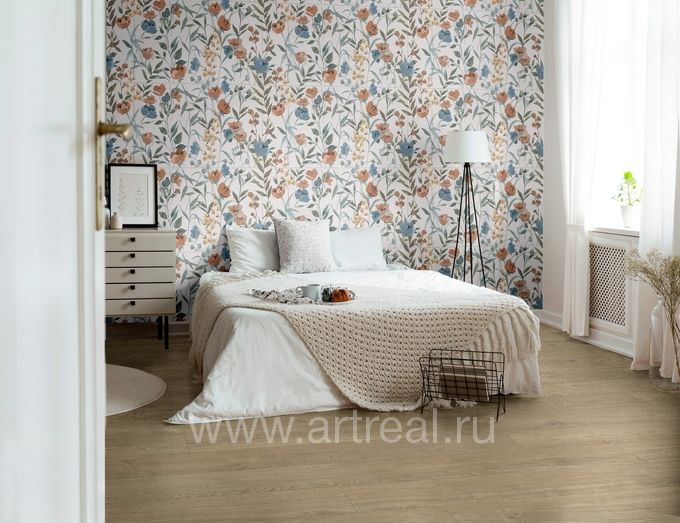 Ragno Decora Керамогранит Ragno Decora в интерьере