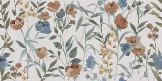 Ragno Decora керамогранит Decoro Fizzy Rt 60*120*8.5