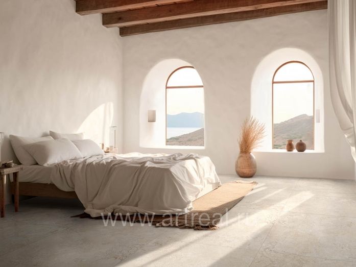 Керамогранит Ragno Stoneplay в интерьере