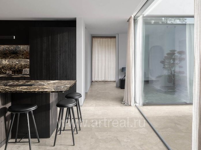 Керамогранит Ragno Stoneplay в интерьере