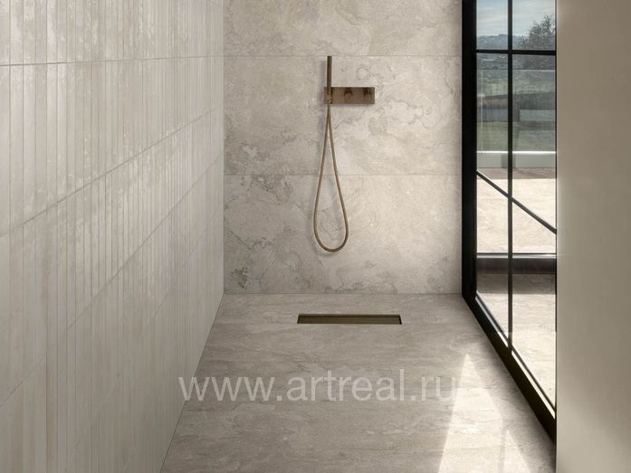 Керамогранит Ragno Stoneplay в интерьере