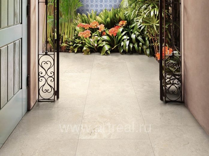 Керамогранит Ragno Stoneplay в интерьере