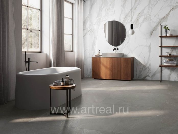 Керамогранит Ragno Stoneplay в интерьере