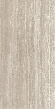 Ragno Realstone Travertino керамогранит Vein Noce 75*150*9
