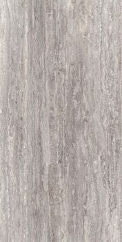 Ragno Realstone Travertino керамогранит Vein Titanio 75*150*9