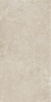 Ragno Realstone Travertino настенная плитка Canneto 3d Cross Beige 60*120*9