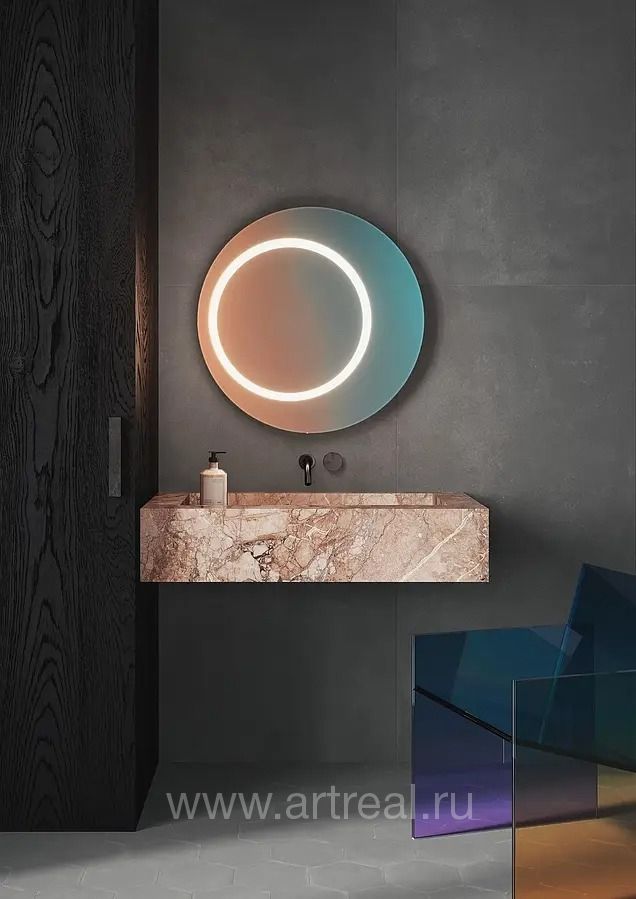 Керамогранит Ragno Stratford в интерьере