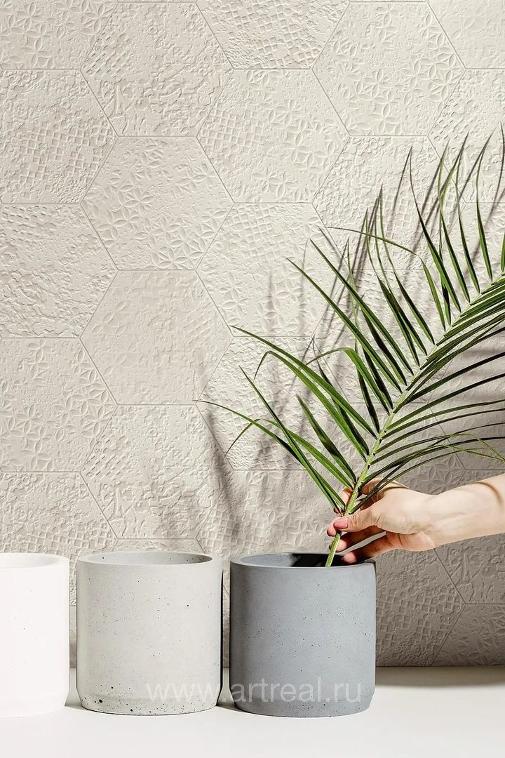 Керамогранит Ragno Stratford в интерьере