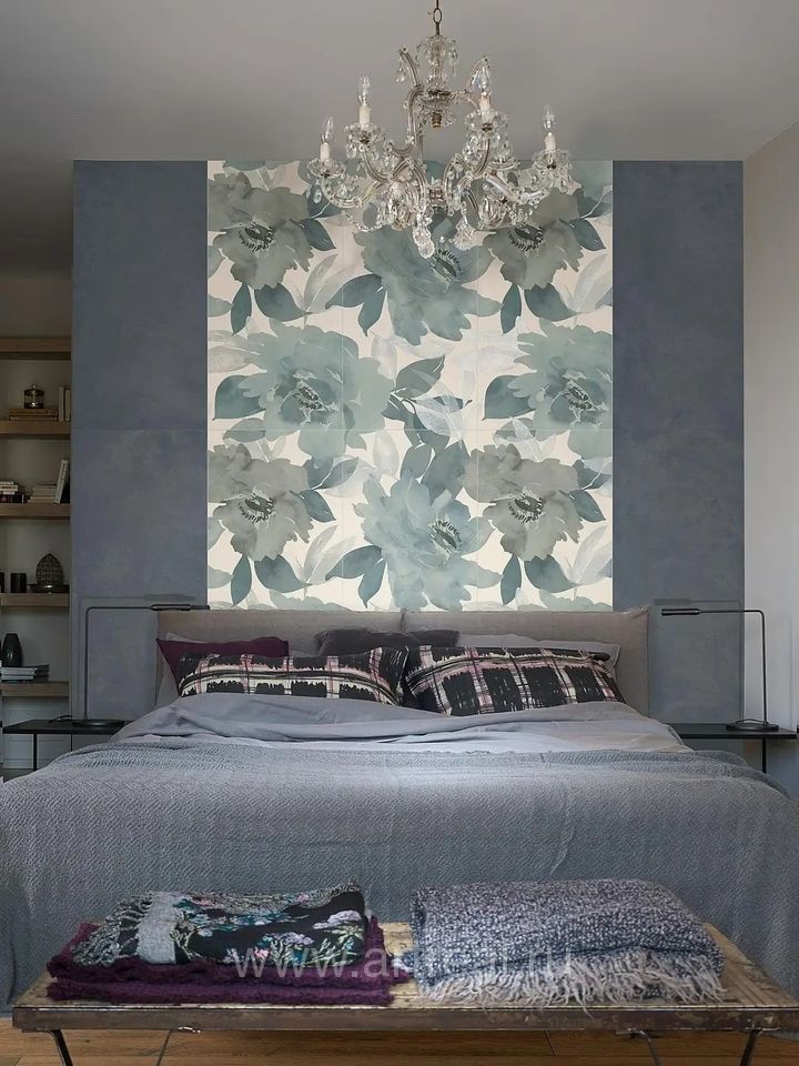 Керамогранит Ragno Stratford в интерьере