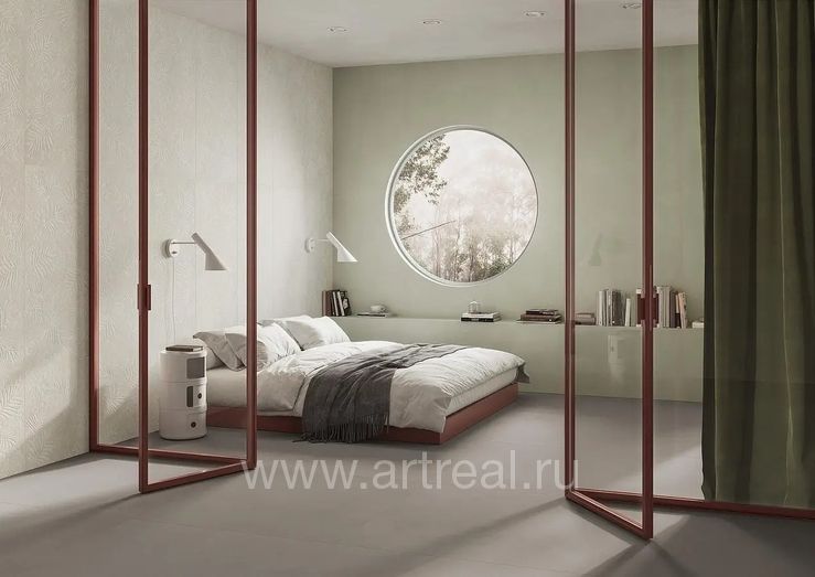 Керамогранит Ragno Stratford в интерьере