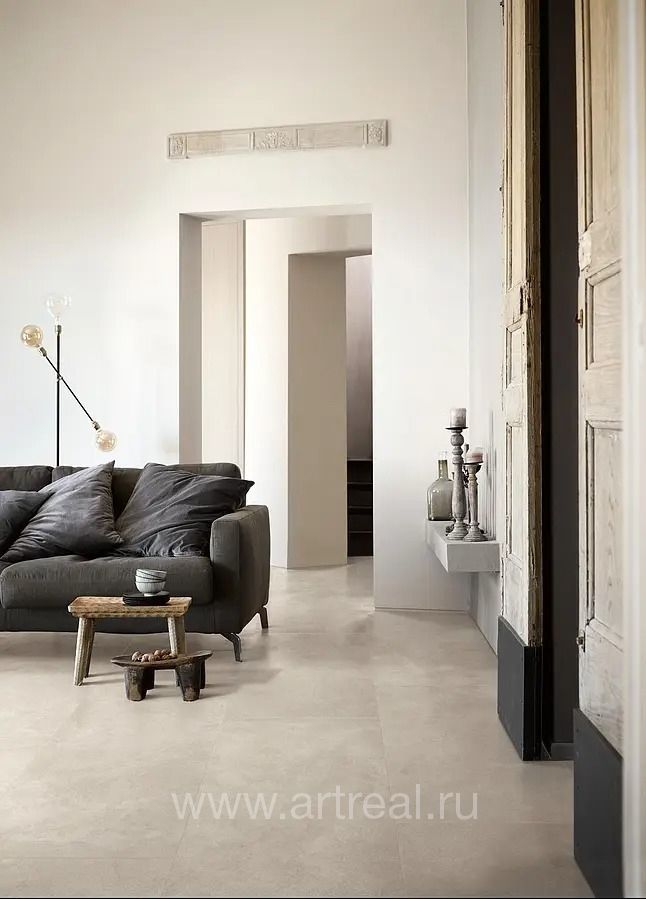 Керамогранит Ragno Stratford в интерьере