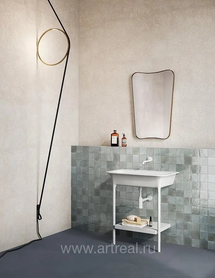 Керамогранит Ragno Stratford в интерьере