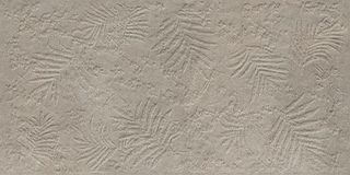 Ragno Stratford настенная плитка Grey Struttura Foglia 3D 60*120*10