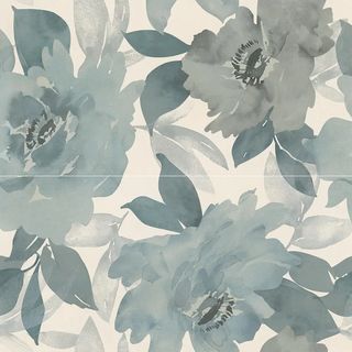 Ragno Stratford настенная плитка White Pannello Prive 120*120*10