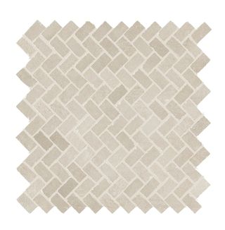 Ragno Stratford керамогранит Mosaico Lisca Beige 30*30*10