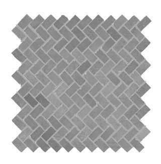 Ragno Stratford керамогранит Mosaico Lisca Grey 30*30*10