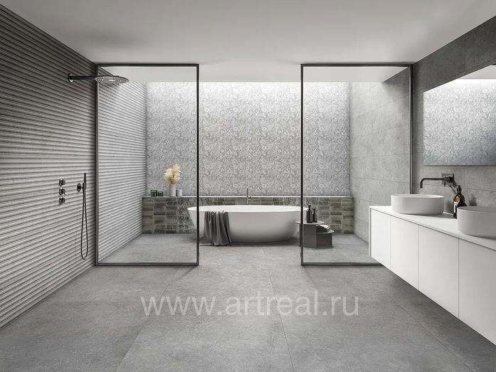 Керамогранит Ragno Richmond в интерьере