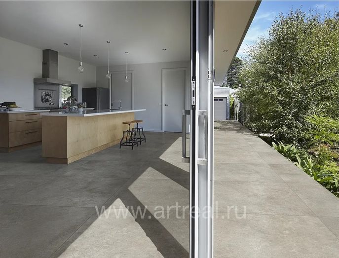 Керамогранит Ragno Richmond в интерьере