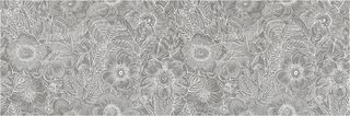 Ragno Richmond настенная плитка Decoro Newage Silver Touch 33*100*10