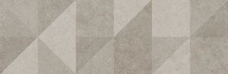 Ragno Richmond настенная плитка Decoro Geo Taupe Touch 33*100*10